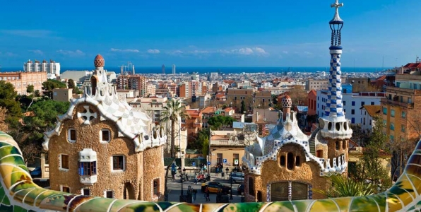 Barcelona